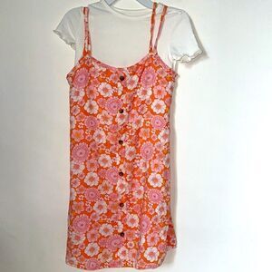 🔥Btween girls 2pc set Sz 10 New